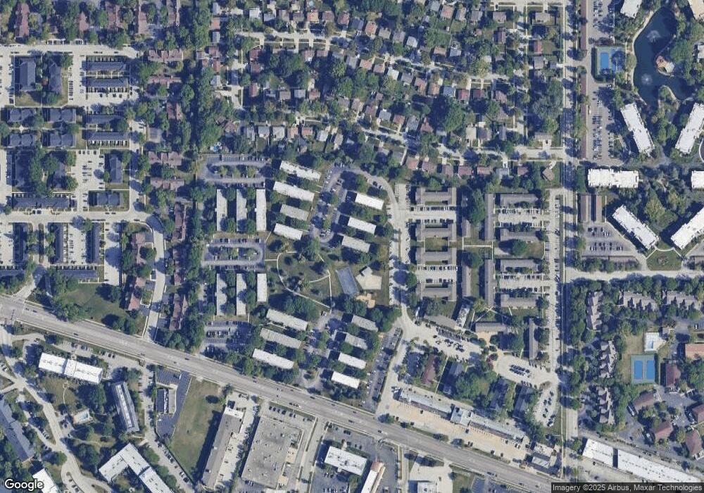 2308 Algonquin Rd unit 23081, Rolling Meadows, IL 60008 - photo 1