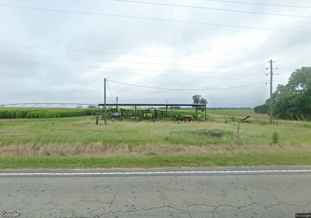 295 Ga Highway 270 W, Doerun, GA 31744 - photo 1