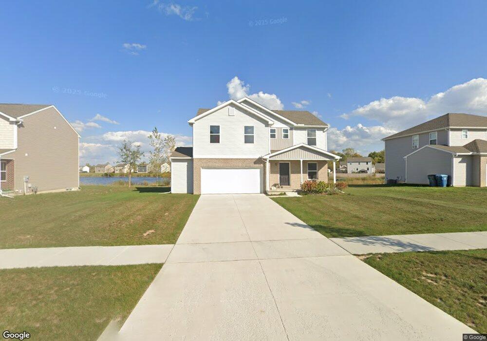 6127 Weyerbacher Dr, Swartz Creek, MI 48473 - photo 1