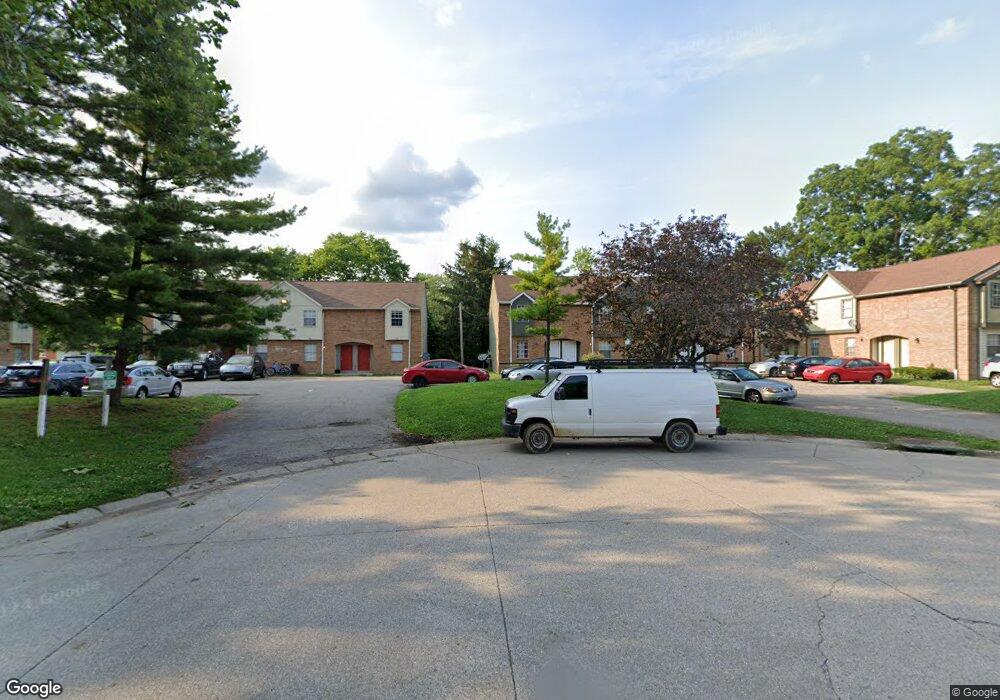 970 Hidden Acres Ct, Columbus, OH 43224 - photo 1