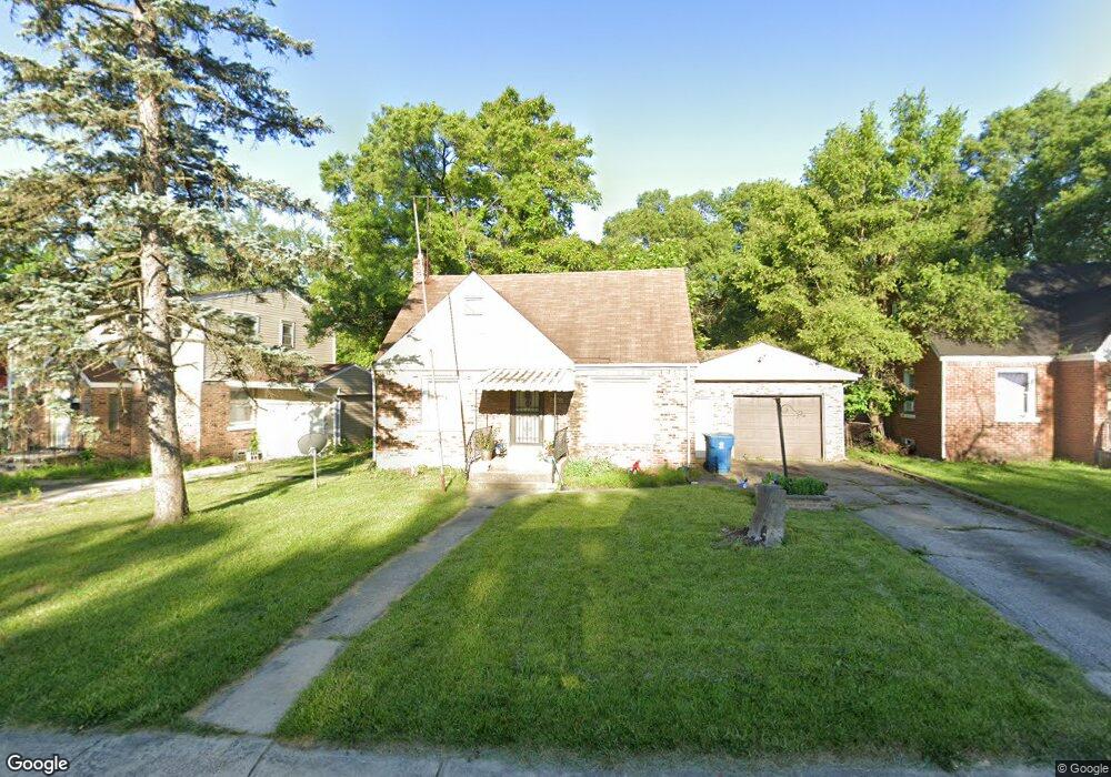 4322 Kentucky St, Gary, IN 46409 - photo 1