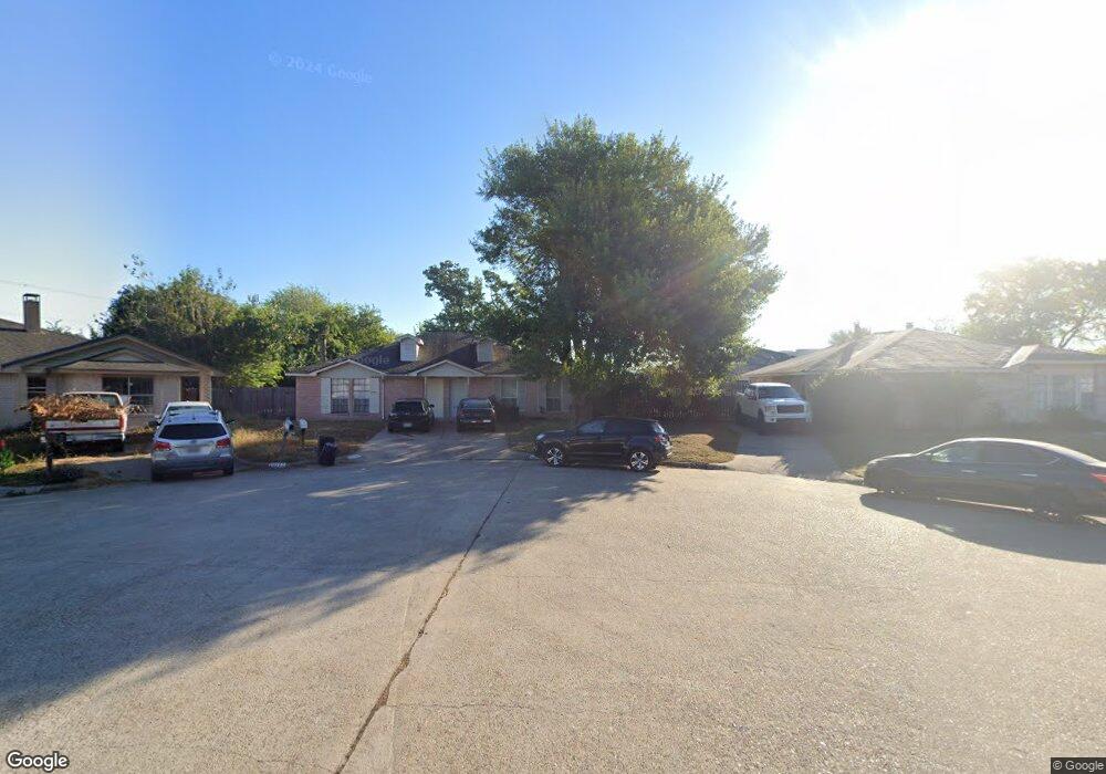 11018 Crenchrus Ct, Houston, TX 77086 - photo 1