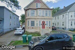 15 Dearborn Ave Unit 1, Lynn, MA 01905