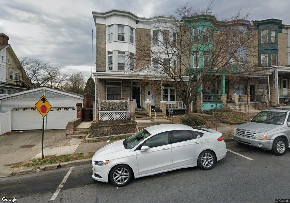 912 N 2nd St, Reading, PA 19601 - photo 1