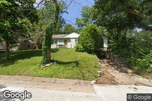 222 Ridge Dr, Manhattan, KS 66502