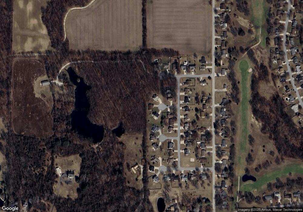 6462 W 444 N, Huntington, IN 46750 - photo 1