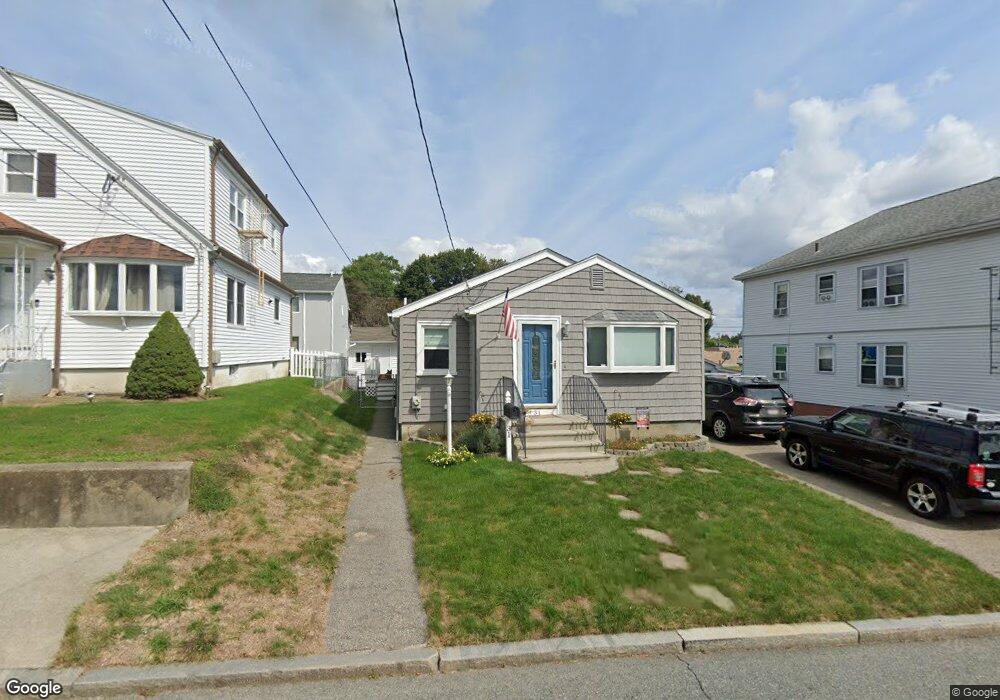 31 Swift St, Providence, RI 02904 - photo 1