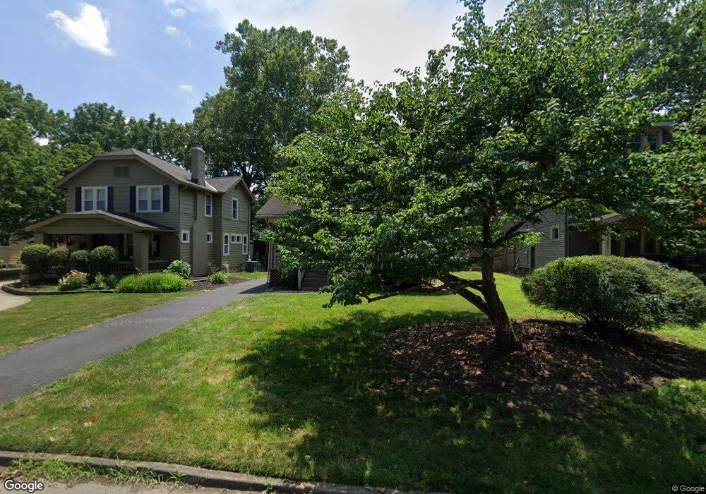 93 Erie Rd, Columbus, OH 43214 - photo 1