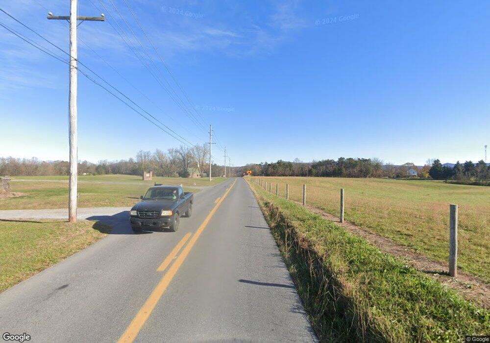 7174 River Rd, Berkeley Springs, WV 25411 - photo 1