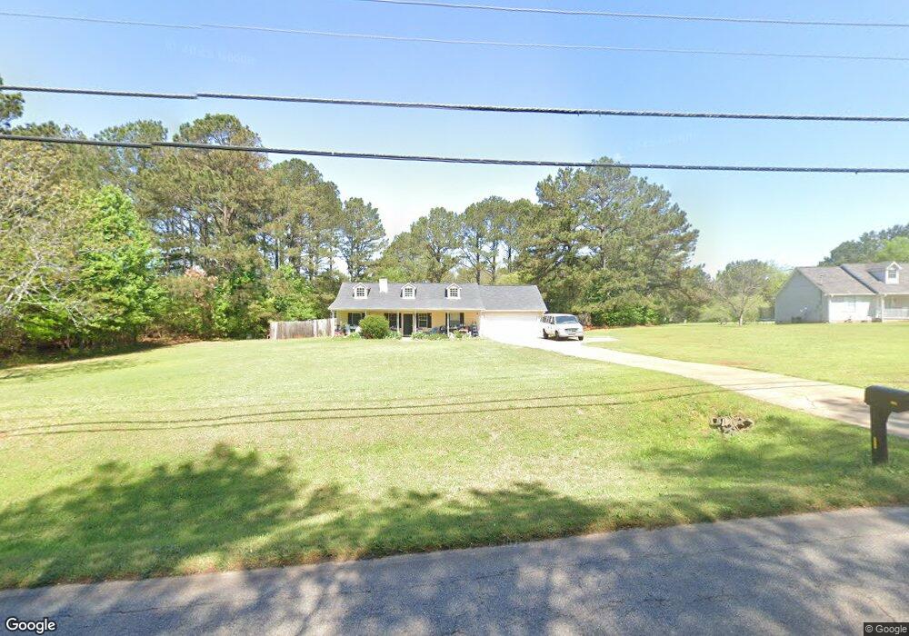 431 Kelleytown Rd, McDonough, GA 30252 - photo 1