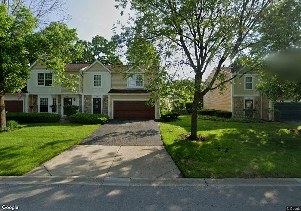 1926 Ozark Pkwy, Algonquin, IL 60102 - photo 1