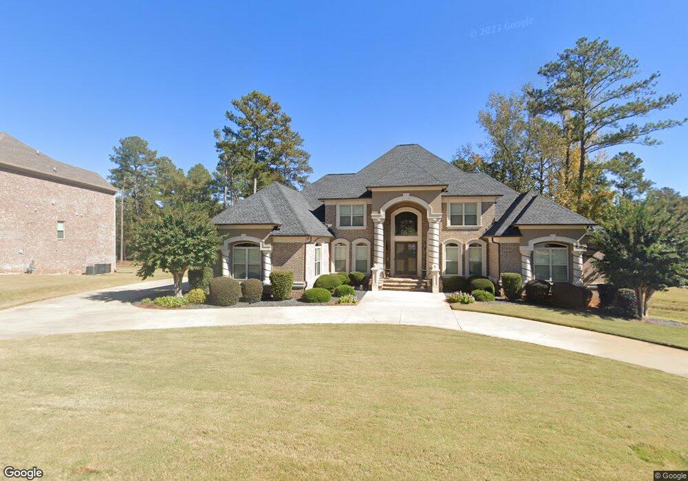 125 Lotus Ln, Covington, GA 30016 - photo 1