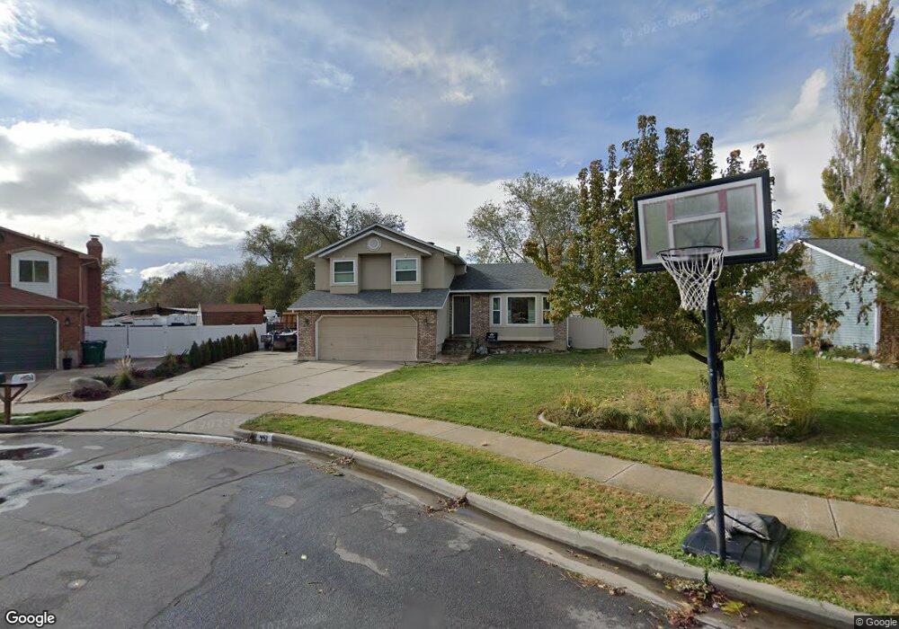 442 S 1125 W, Layton, UT 84041 - photo 1