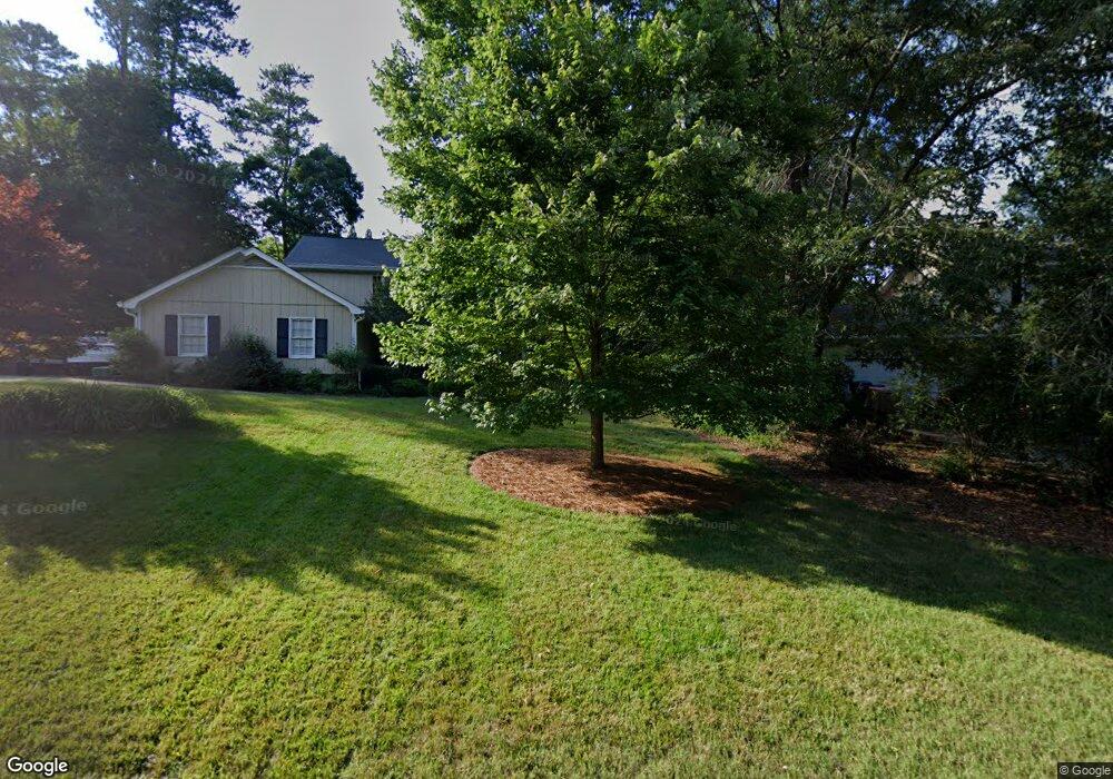 4863 Garrards Ridge NE unit 1, Roswell, GA 30075 - photo 1