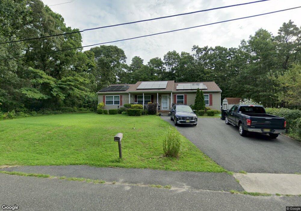 101 Ocean Ave, Marmora, NJ 08223 - photo 1