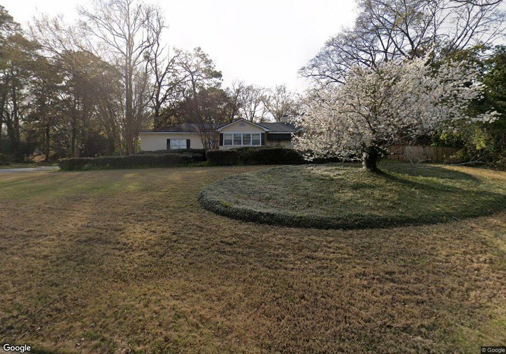 2107 Preston Dr, Columbus, GA 31906 - photo 1