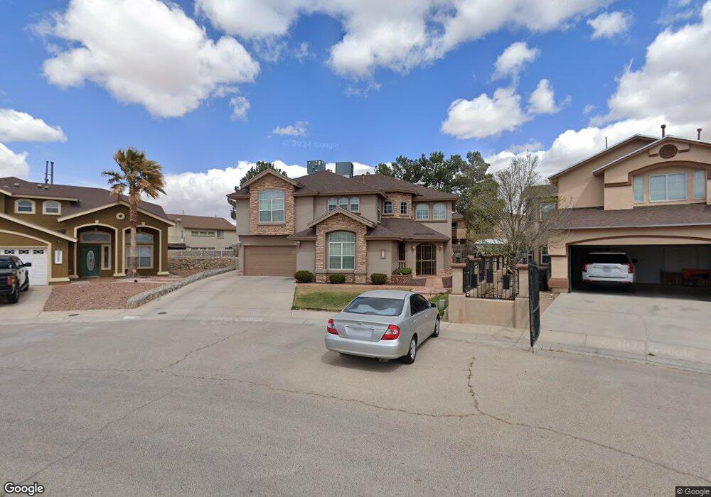 640 Paseo Hermoso Dr unit 1, El Paso, TX 79928 - photo 1
