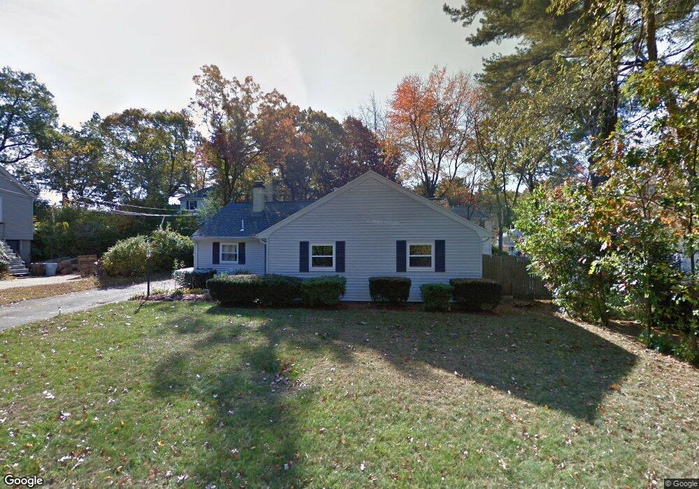 2 Edgemont Ave, Burlington, MA 01803 - photo 1