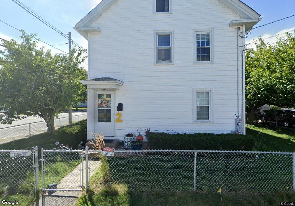 367 Bullocks Point Ave, Riverside, RI 02915 - photo 1