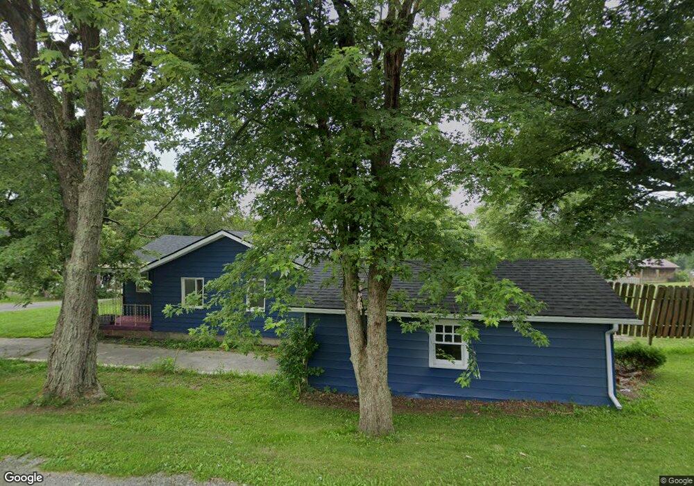 46254 Wyoming Ave, East Liverpool, OH 43920 - photo 1