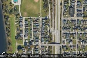 416 Lincoln St, McMechen, WV 26040