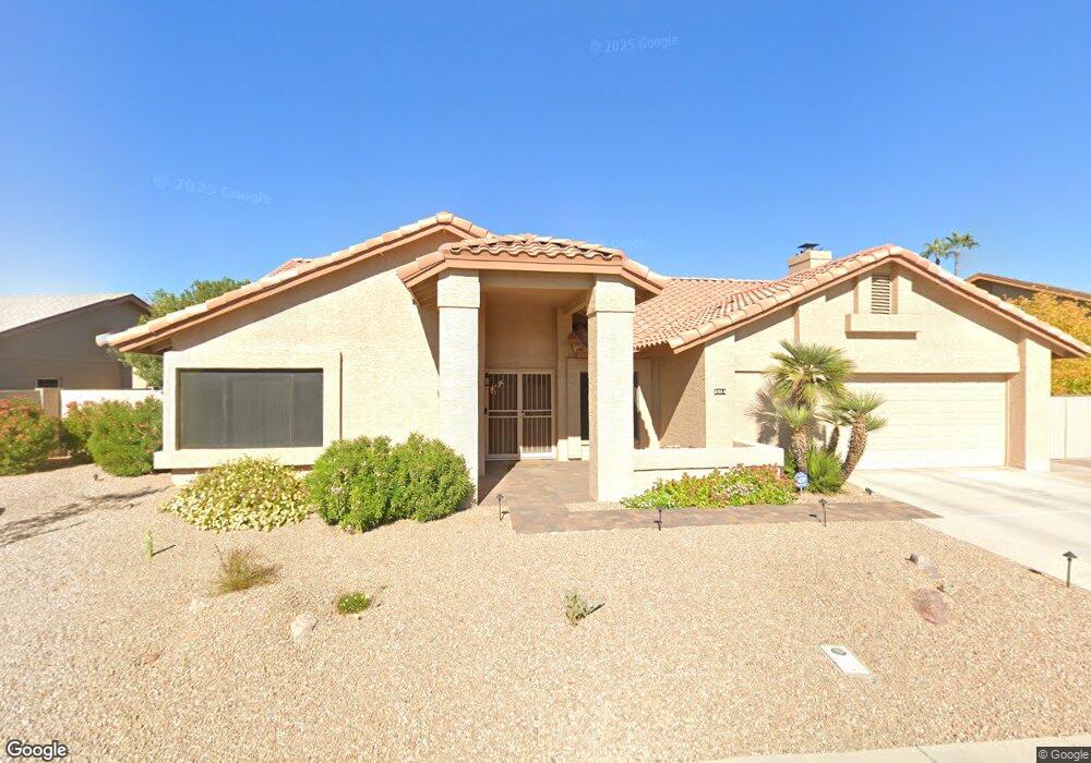 2564 N Tamarisk St, Chandler, AZ 85224 - photo 1