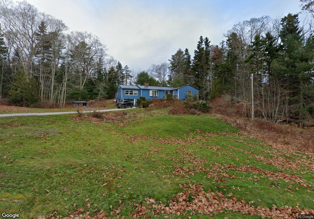 77 Hildreth Rd, Harpswell, ME 04079 - photo 1