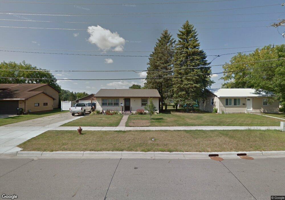 315 Riverside Ave, Park Rapids, MN 56470 - photo 1