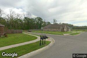 2315 Elmcrest Way, Saint Gabriel, LA 70776