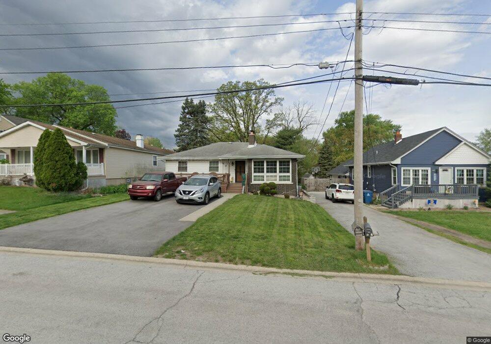 8632 Kleinman Rd, Highland, IN 46322 - photo 1