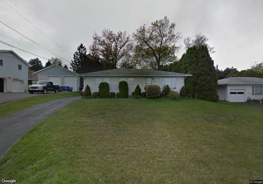 16 Hemlock St, Dupont, PA 18641 - photo 1