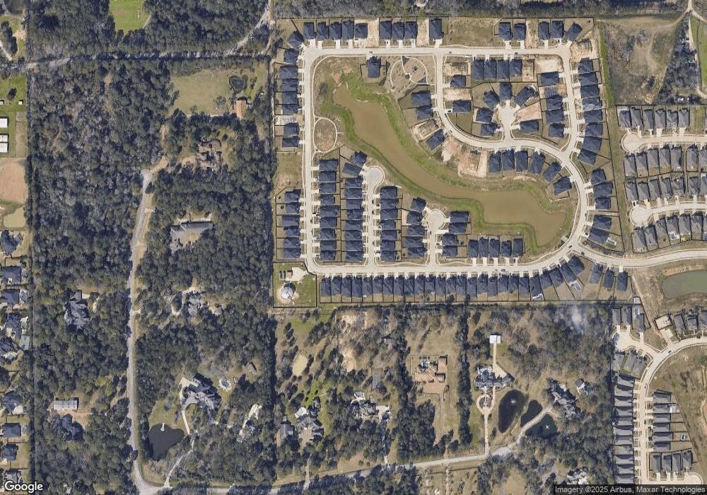 24907 Berwick Bay Ct, Tomball, TX 77375 - photo 1