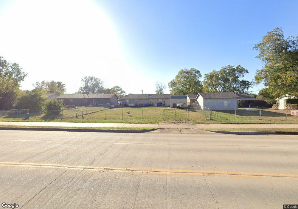 6 Cheyenne Dr, Shawnee, OK 74801 - photo 1