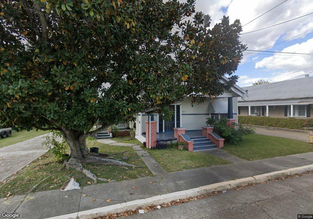 209 Ruth St, Houma, LA 70364 - photo 1