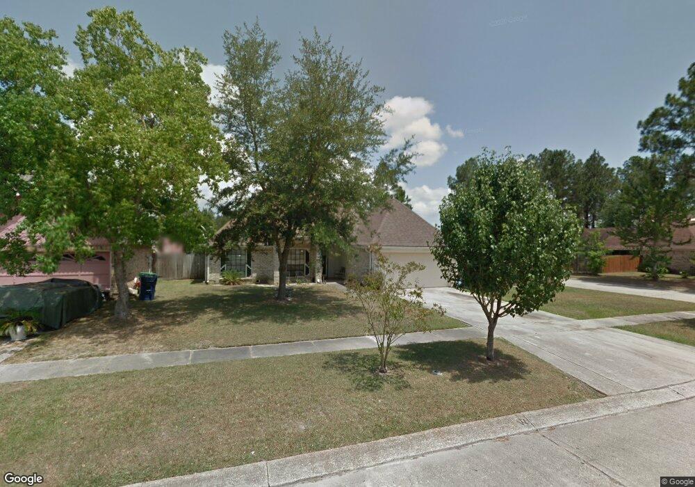 461 Acorn St, Slidell, LA 70458 - photo 1