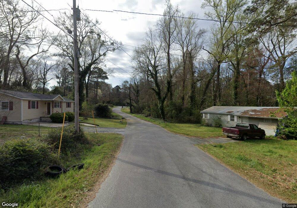 0 Alton Rd unit 8780233, Macon, GA 31211 - photo 1