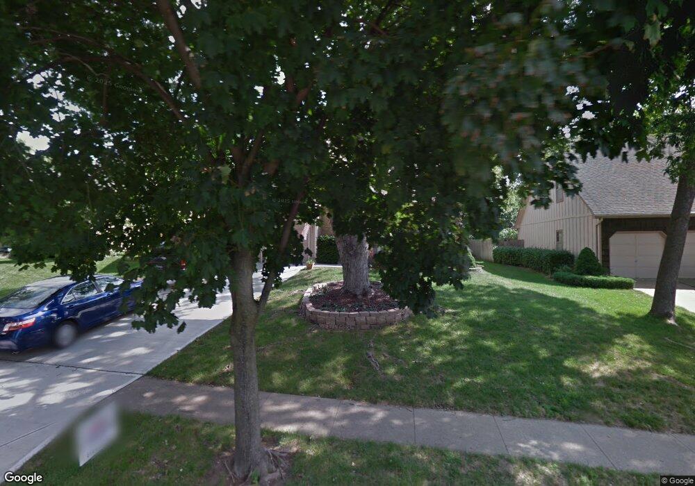 8971 Twilight Ln, Lenexa, KS 66219 - photo 1