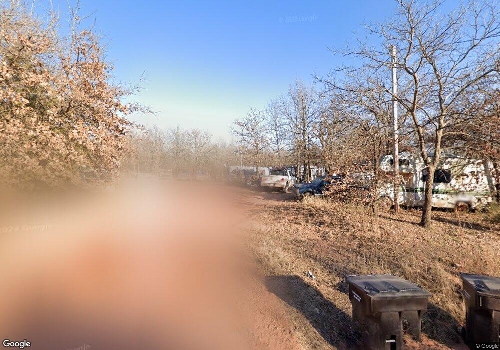 9060 N Oak Rd, Harrah, OK 73045 - photo 1