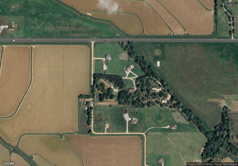 138 Chase Ln, Basile, LA 70515 - photo 1