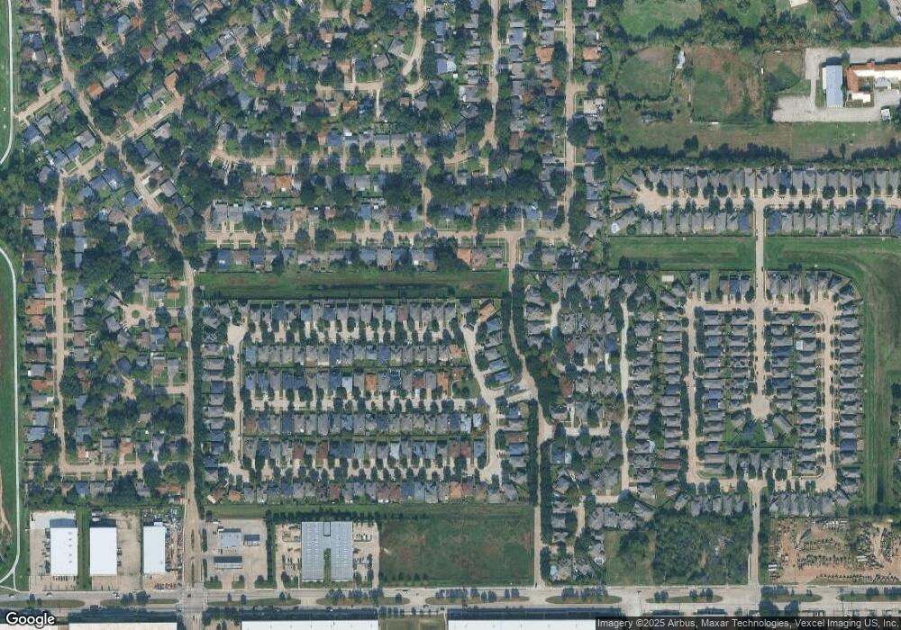 7210 Caracara Dr, Houston, TX 77040 - photo 1