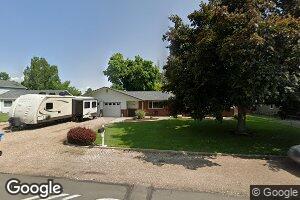 3018 W Lake St, Fort Collins, CO 80521