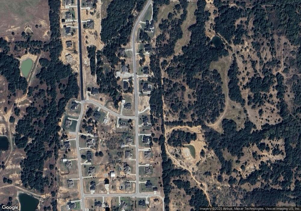 140 Saddle Horn Trail, Boyd, TX 76023 - photo 1