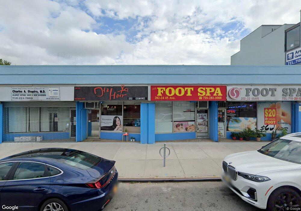 202-26 45th Ave, Bayside, NY 11361 - photo 1