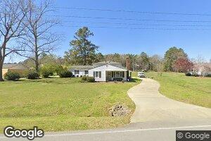 1661 Old Bay River Rd, Grantsboro, NC 28529
