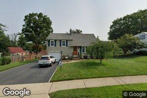 235 W Randolph Ave, Mine Hill, NJ 07803