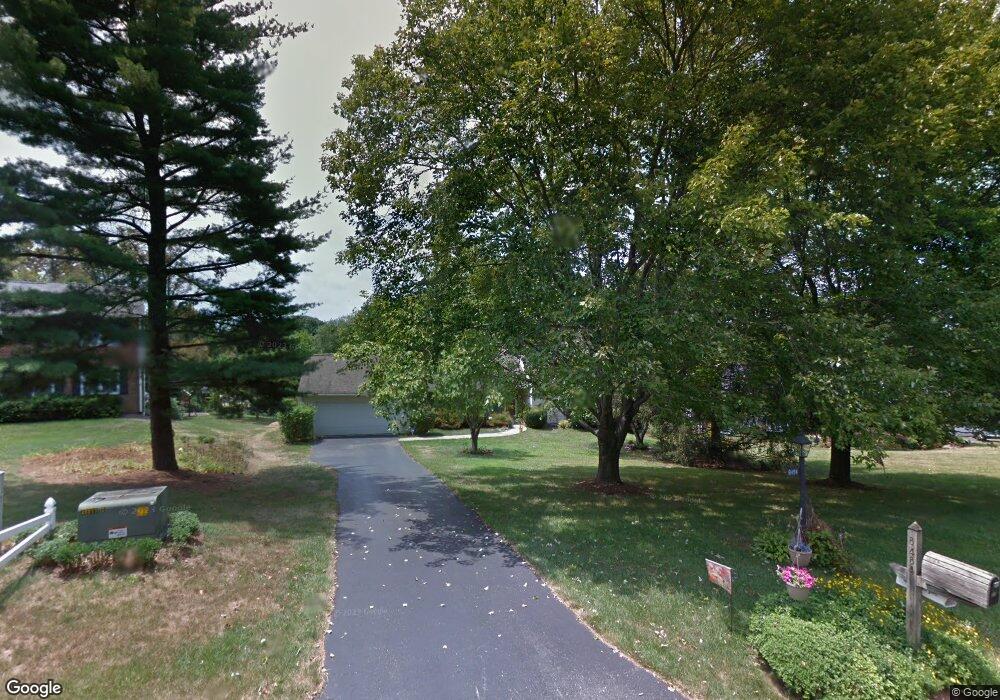 8484 Heatherwold Dr, Laurel, MD 20723 - photo 1