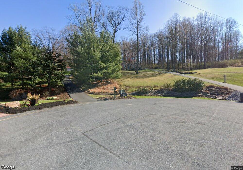 5068 Cherrywood Dr, Mohnton, PA 19540 - photo 1