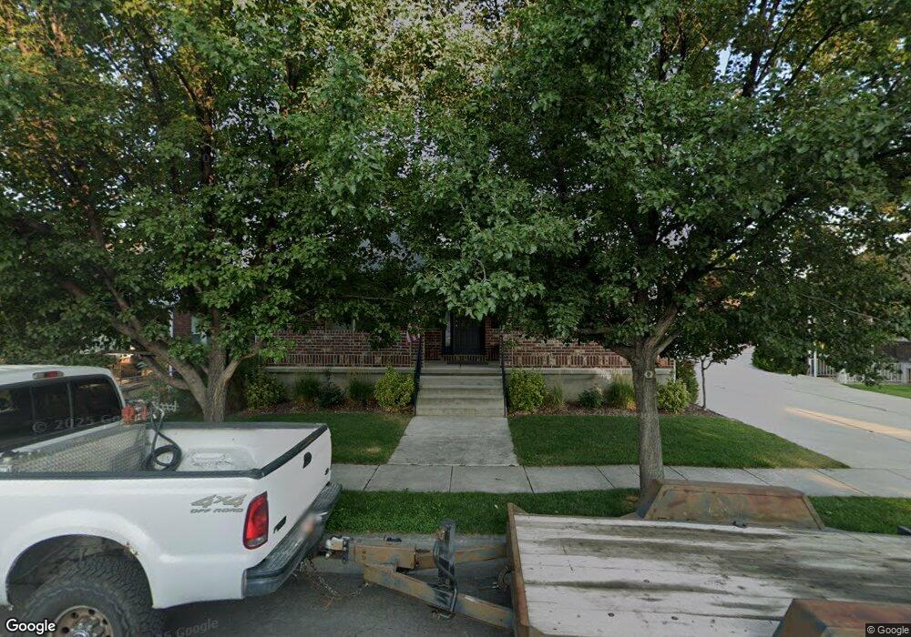 7536 S Lincoln St, Midvale, UT 84047 - photo 1