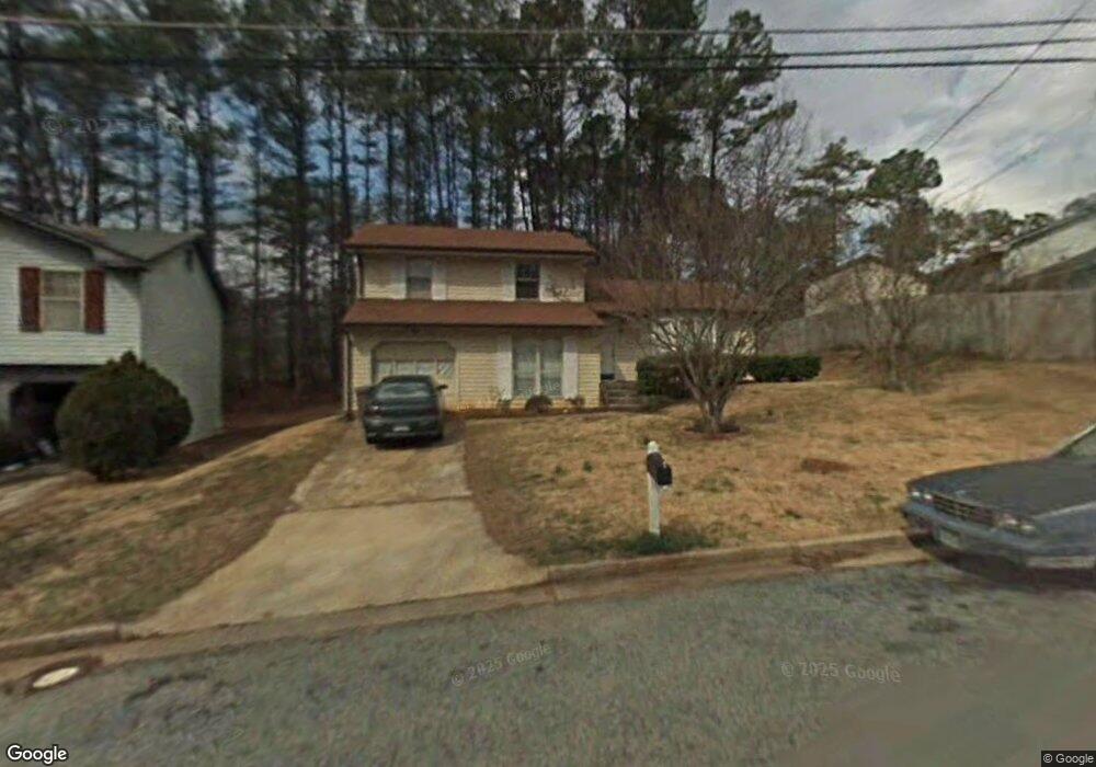 5918 Sara Ashley Ct, Lithonia, GA 30058 - photo 1