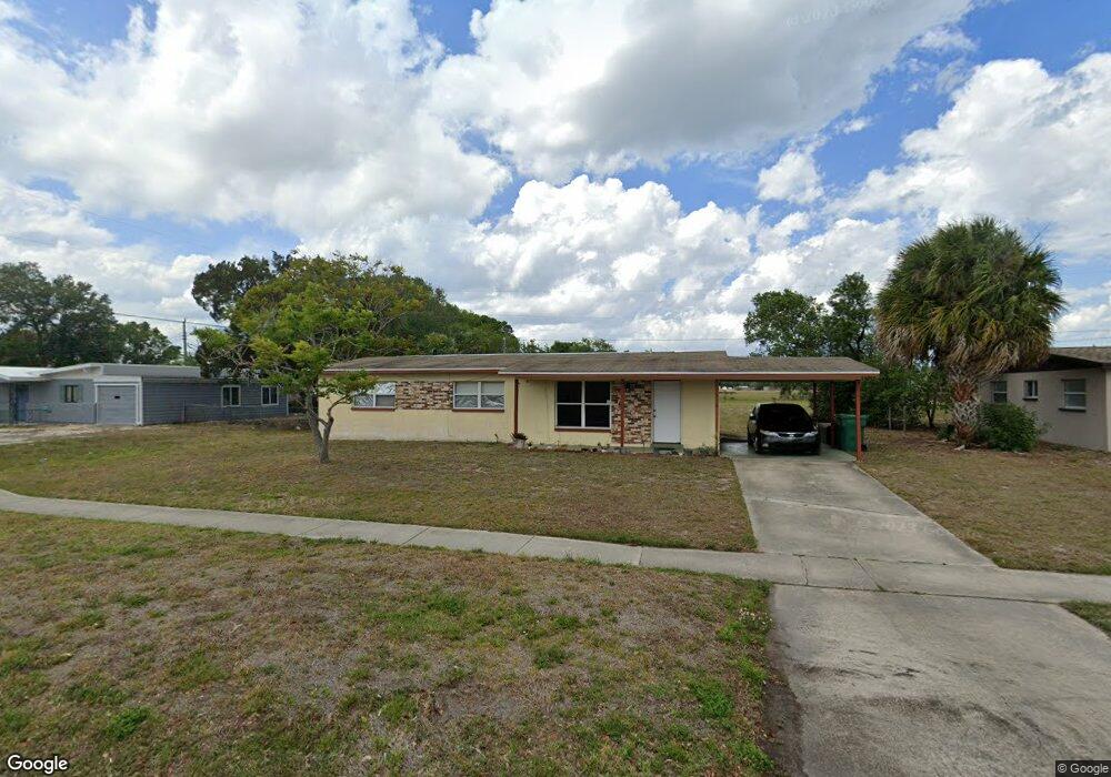 1798 Dixon Blvd, Cocoa, FL 32922 - photo 1